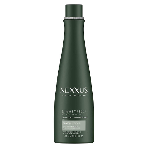 Nexxus Sham Diamtress Size 13.5z