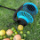 Garden Multipurpose Telescopic Rod Fruit Picking Tool With 4