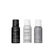 Pacchetto Living Proof Travel Size Dry Styler (valore $ 53)