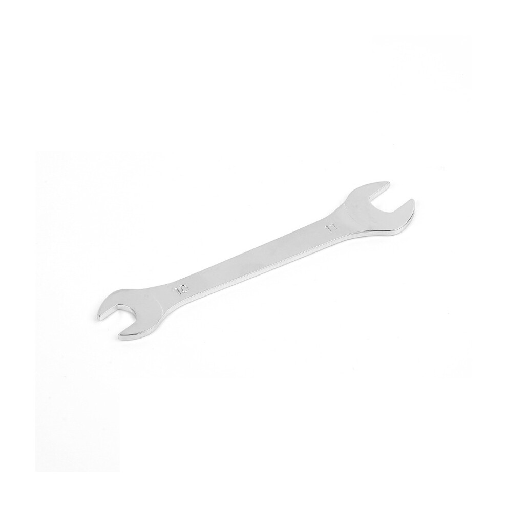 Multifunctional Double End Open End-Ultra Thin Opening 10X11 7696000233178