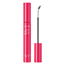 CLIO Kill Lash Superproof Mascara Vandt?t Mascara Black Lifting & Forlenging Precision Eyelash Curl Langvarig klumper og pletterfri for f?lsomme