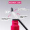 Máscara CLIO Kill Lash Superproof, À Prova d'Água, Preta, Lifting e Alongamento 4