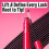 Máscara CLIO Kill Lash Superproof, À Prova d'Água, Preta, Lifting e Alongamento 3