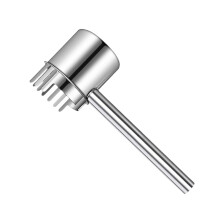 Multipurpose Garden Harvesting Equipment For-With teeth