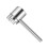 Multipurpose Garden Harvesting Equipment For-With teeth 1