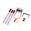 Multiple Angle Gardening Cultivator Tiller Cultivator-Section 3 1