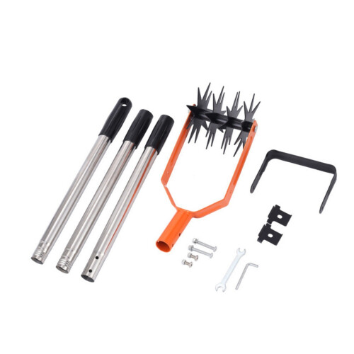 Multiple Angle Gardening Cultivator Tiller Cultivator-Section 3