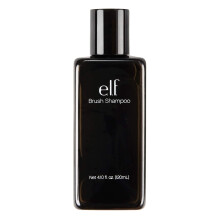 E.L.F., Brush Shampoo, Clear, 120ml