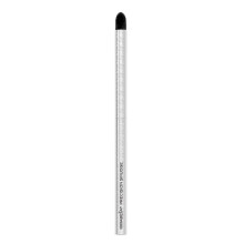 Mirabella Precision Smudge Brush Premium professionelle Make-up-Pinsel-Kollektion, tierversuchsfreier Pinsel mit synthetischen Borsten, handgefor