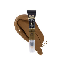 Milani Conceal + perfecte vloeibare contour voor extra definitie Face Lift-collectie - Toffee