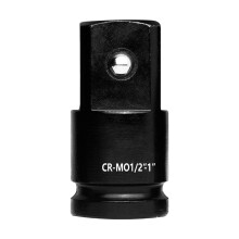 Secure Grip Sockets Adapters For Construction High Load-314008