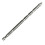 4/5/6/8/10/12mm Eccentric Drill Bit For Glass Ceramic Wall-10mm 1