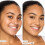 Tarte Shape Tape Concealer & Pinsel  47S Tan-Deep Sand  Originalgre 2