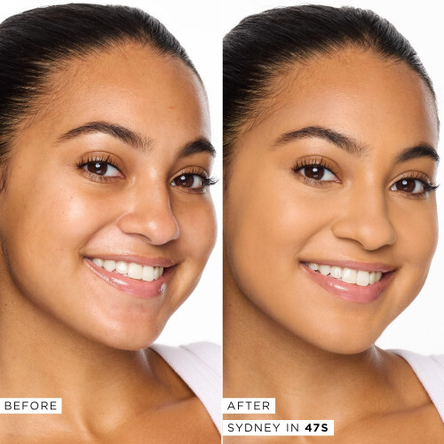 Tarte Shape Tape Concealer & Pinsel  47S Tan-Deep Sand  Originalgre 1