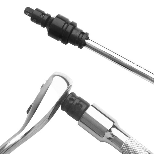 Secure Grip Sockets Adapters For Construction High Load-314008 1