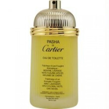 Pasha De Cartier EDT Spray (Tester)