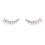 Ardell Ardell 5-pack Wispies Svarta Fransar 5