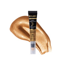 Milani Conceal + Perfect Evidenziatore liquido per la collezione Face Lift Added Glow - Solare