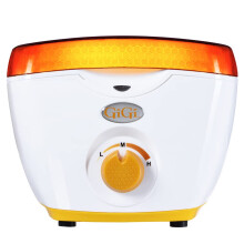 GiGi Ontharing Wax Warmer Mini Honee Warmer voor 5 oz. Wasblik