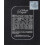 LATTAFA Sheikh Al Shuyukh Black 50ml EDP (Eau De Parfum) 3