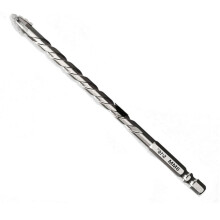 4/5/6/8/10/12mm Eccentric Twist Drill Bit Obliqued Head-8mm