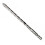 4/5/6/8/10/12mm Eccentric Twist Drill Bit Obliqued Head-8mm 1