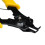 4 In 1 Multifunction Snap Rings Pliers Set With-Yellow 7
