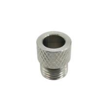 Knurled Handling Drill Bushings 8 Assorted Size Rustproof-10mm