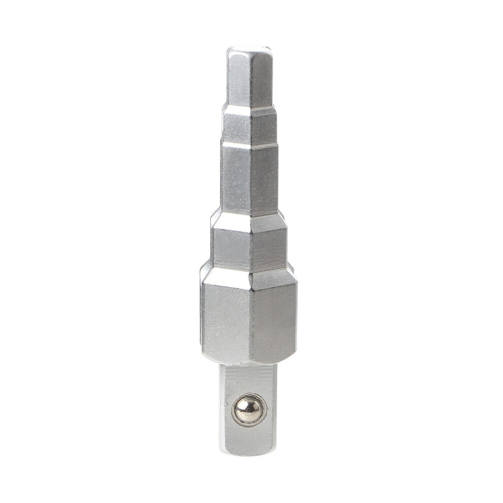 1/2Inch Drive Pagoda Head Valves 5 Step Stepped Radiators-A 7696000234359