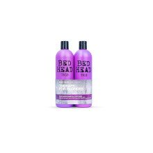 Tigi - Bed Head Dumb Blonde - For Women, 750 ml