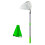 Telescoping Orchard Harvester Fruit Pickers with Basket For-1m6 1