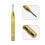 Portable Precise Center Punch Tool Carbon Steel or-Red B 7