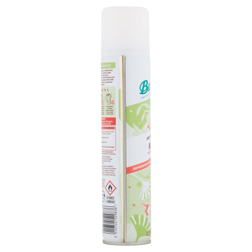 Batiste Trockenshampoo, Bare Duft, 120 g - Verpackung kann variieren 2