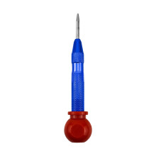 Accurate Positioning Punch Tool HSS 58 to 60 Hardness-Blue B