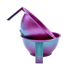 Colortrak Aurora Collection - Color Bowl Set