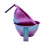Colortrak Aurora Collection - Color Bowl Set 1
