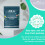 Sitz Bath per Emorroidi, Formula Avanzata con 23 Ingredienti 5