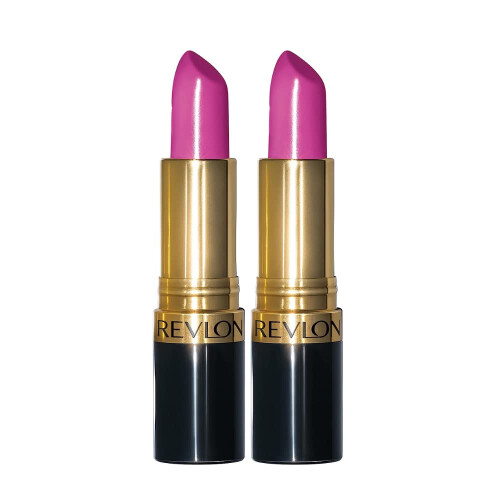 Revlon Revlon Super Lustrous Lipstick 4.2g - 770 Dramatic