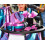 Colortrak Aurora Collection - Color Bowl Set 4