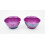 Colortrak Aurora Collection - Color Bowl Set 2