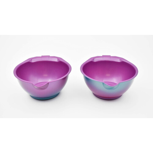 Colortrak Aurora Collection - Color Bowl Set 1