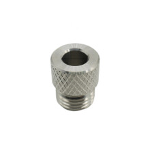 Professional Drill Bushings Kit 8 Hole Size M14 Thread-8mm