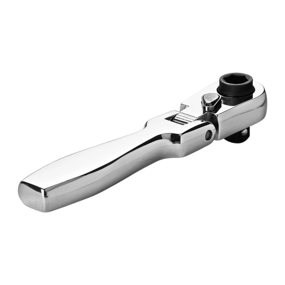 Auto Repair Tool 72 Tooth Reversible Ratchet Wrench Flying 7696000234786