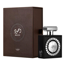 Lattafa Wajood Unisex Eau De Parfum Spray, 3.4 oz