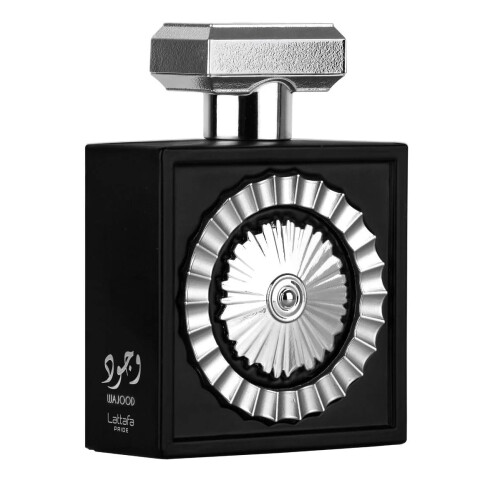 LATTAFA LATTAFA Wajood 100ml EDP unisex eau de parfum 1
