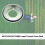 Snowblower Drive Disc Replacement Part Part Numbers 04743700, 5