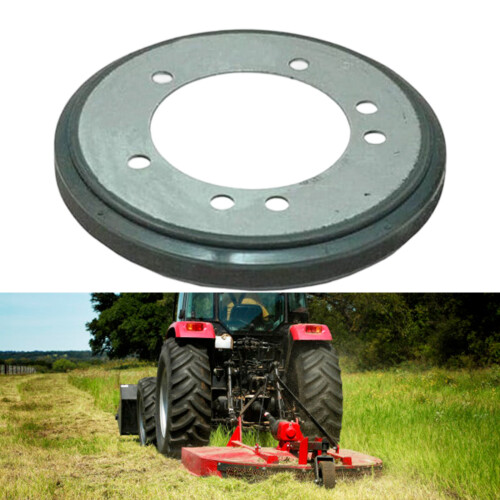 Snowblower Drive Disc Replacement Part Part Numbers 04743700, 1