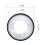 Snowblower Drive Disc Replacement Part Part Numbers 04743700, 3