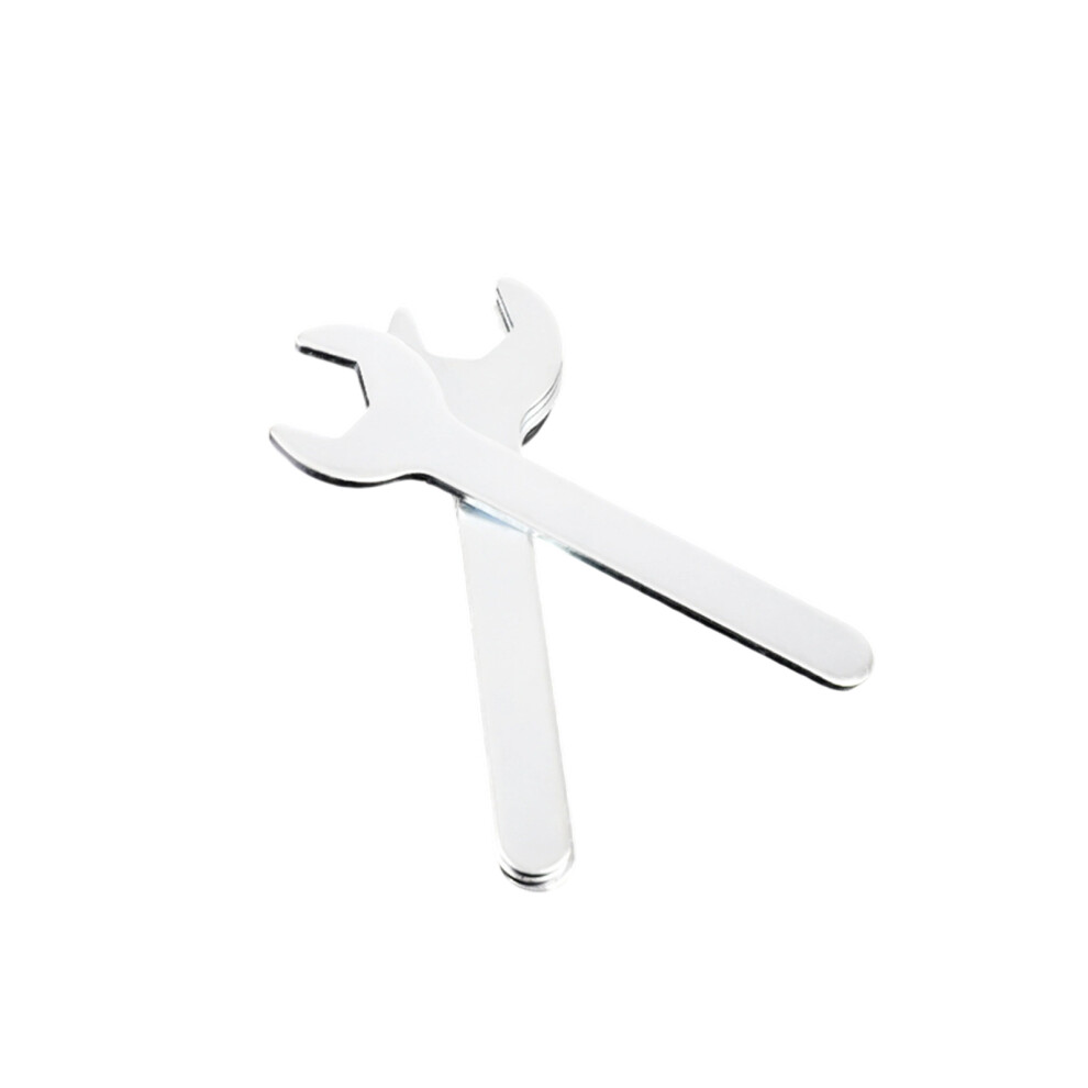 Thin Body Rustproof Open End Wrench Tool Ergonomic Handle-10mm-image-OPC-PMX9ZXV-NEW