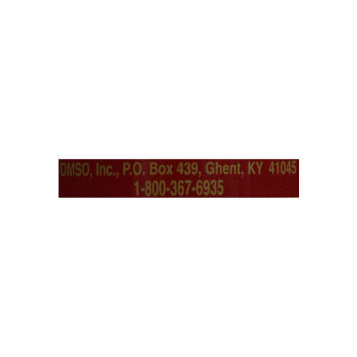 DMSO Geurloze Gel, 2 Ounce 2